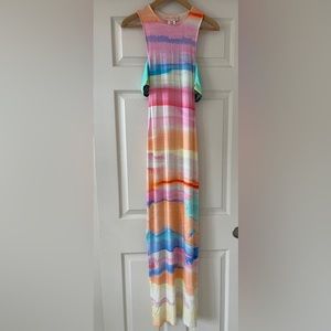 Mara Hoffman Maxi Beach Dress